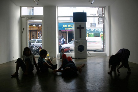 Vietnamese – Danish artist wins Hugo Boss prize